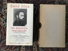 LA PLÉIADE      ÉMILE ZOLA