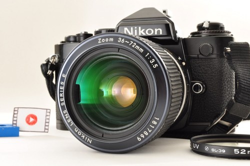 Appareil photo reflex