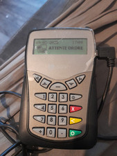 Lecteur Carte Vitale Sesam Ingenico SET-2 iHC610