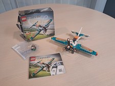 LEGO TECHNIC 42117 AVION