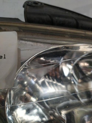 Optique avant principal droit