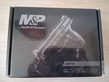 Smith wesson mp40 - smith, airsoft