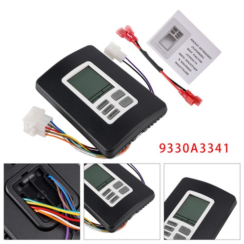 9330a3341 series digital - 9-series,