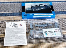 1:72 Azur Spad 510 7ème Escadre
