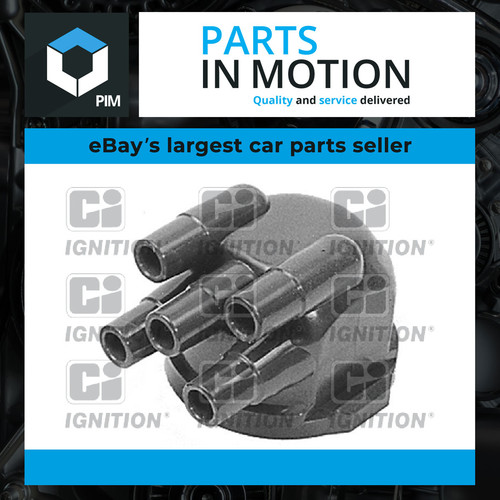Distributor cap fits fiat - distributor,