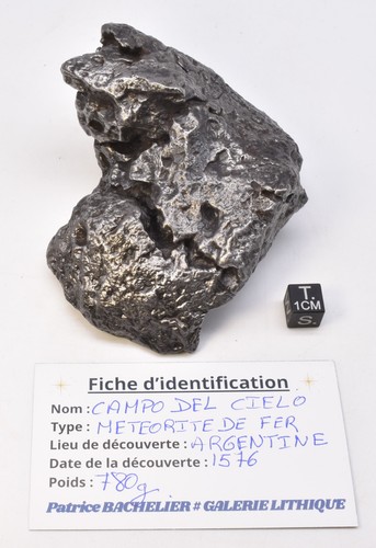 Superbe météorite de - ☄️,