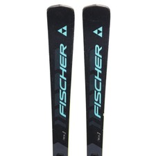 Ski occasion Fischer RC4 PWR +