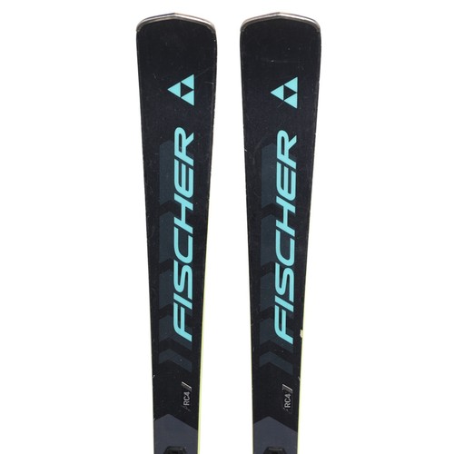 Ski occasion fischer rc4 - occasion,