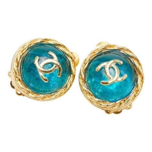 Boucles oreilles rondes - boucles,