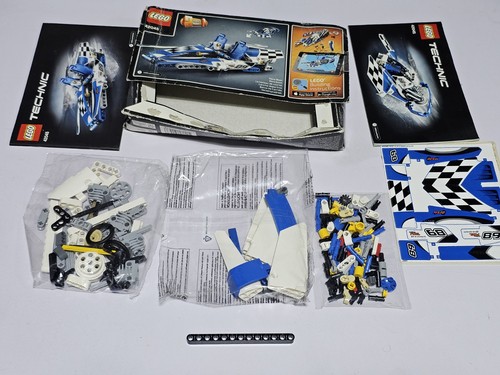 Lego technic 42045 - technic,
