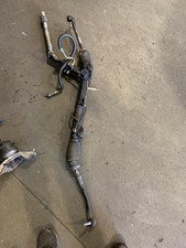 Cremaillere assistee BMW SERIE