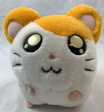 Peluche Hamtaro Ham-Ham Hasbro