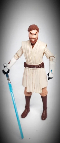 Star wars the clone - the,