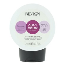 Revlon Nutri Color Filters 200