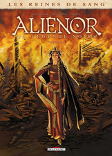 BD LES REINES DE SANG -