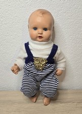 Poupée ancienne Cellba 35 cm