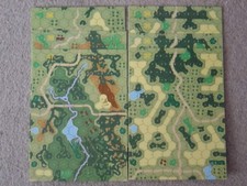Asl maps set rising - asl, sun