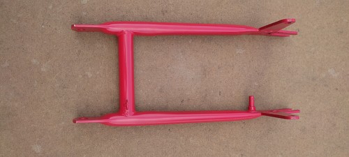 Bras suspension garelli vip - suspension,