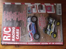 $$ Revue R/C Racing Cars