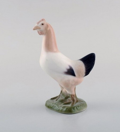 Figurine porcelaine bing - figurine, en
