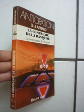 G J ARNAUD / LA COMPAGNIE DES