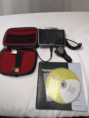 Tomtom 730 canada - tomtom,
