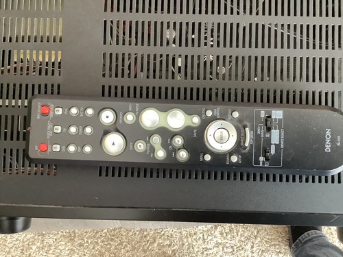 Denon avr 1910 - denon, avr-1910