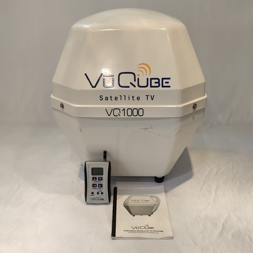 Vuqube vq1000 portable - vq1000,