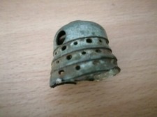 Tete fusee francaise  modele 1884 fouille  ww2