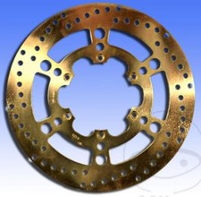 Disque De Frein EBC MD6129D