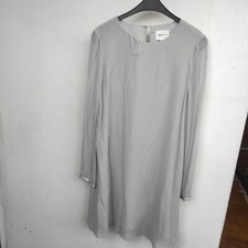 Robe Maison 123 T40 grise