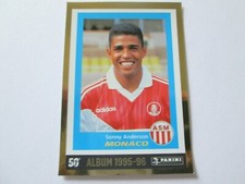 Sticker panini foot 2024 2025 - panini,
