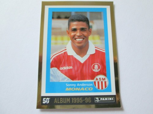 Sticker panini foot 2024 2025 - sticker,