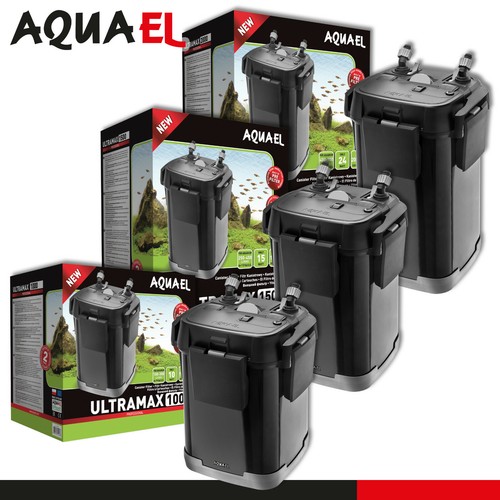 Aquael powerfilter ultramax - aquael,