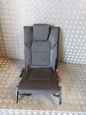 Siège Arrière 3eme Rangée