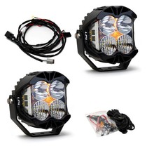 Baja Designs 297803 LP4 Pro