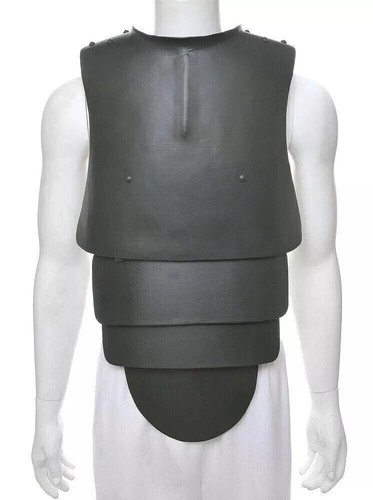 Veste armure de - d'armure, gn