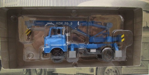 Altaya ixo camions - -,