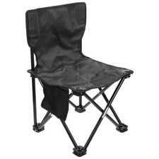  Chaises D'extérieur Pliables Fauteuil Pliant Extérieure De Camping