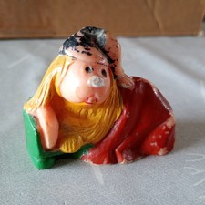 LE MANÈGE ENCHANTÉ -