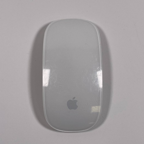 Apple magic mouse surface - -,