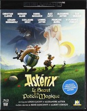 Astérix-Le Secret de la