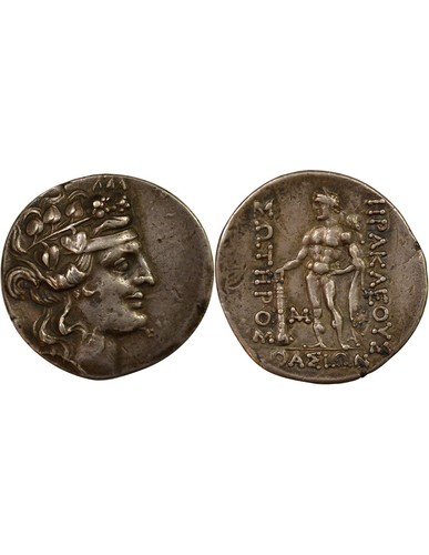 Grèce thasos - (thrace),