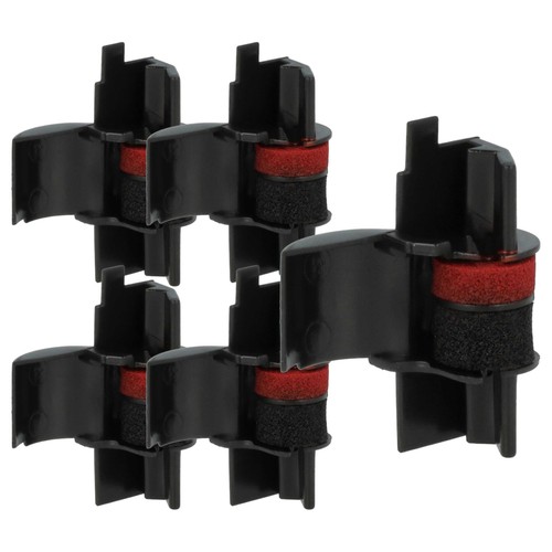 Rouleau encreur noir - rouleau, pour