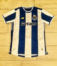 Maillot Fc Porto domicile  25/26