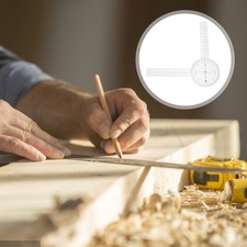  PROTRACTEUR DE GONIOMETRE EN