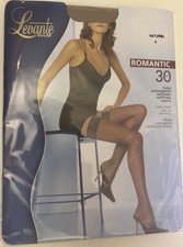 bas Autofixant Taille 3 Couleur Naturel