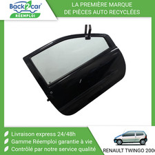 🏆 PORTE AVANT DROIT RENAULT