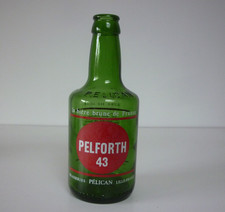 Ancienne bouteille bière 33cl