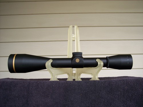 Leupold 6x42mm rifle - leupold,